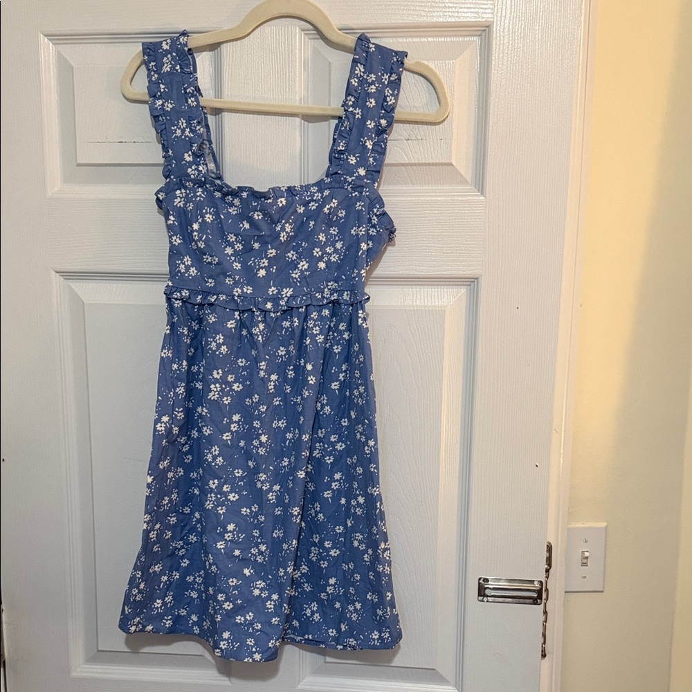 NWT Reformation Liah Dress